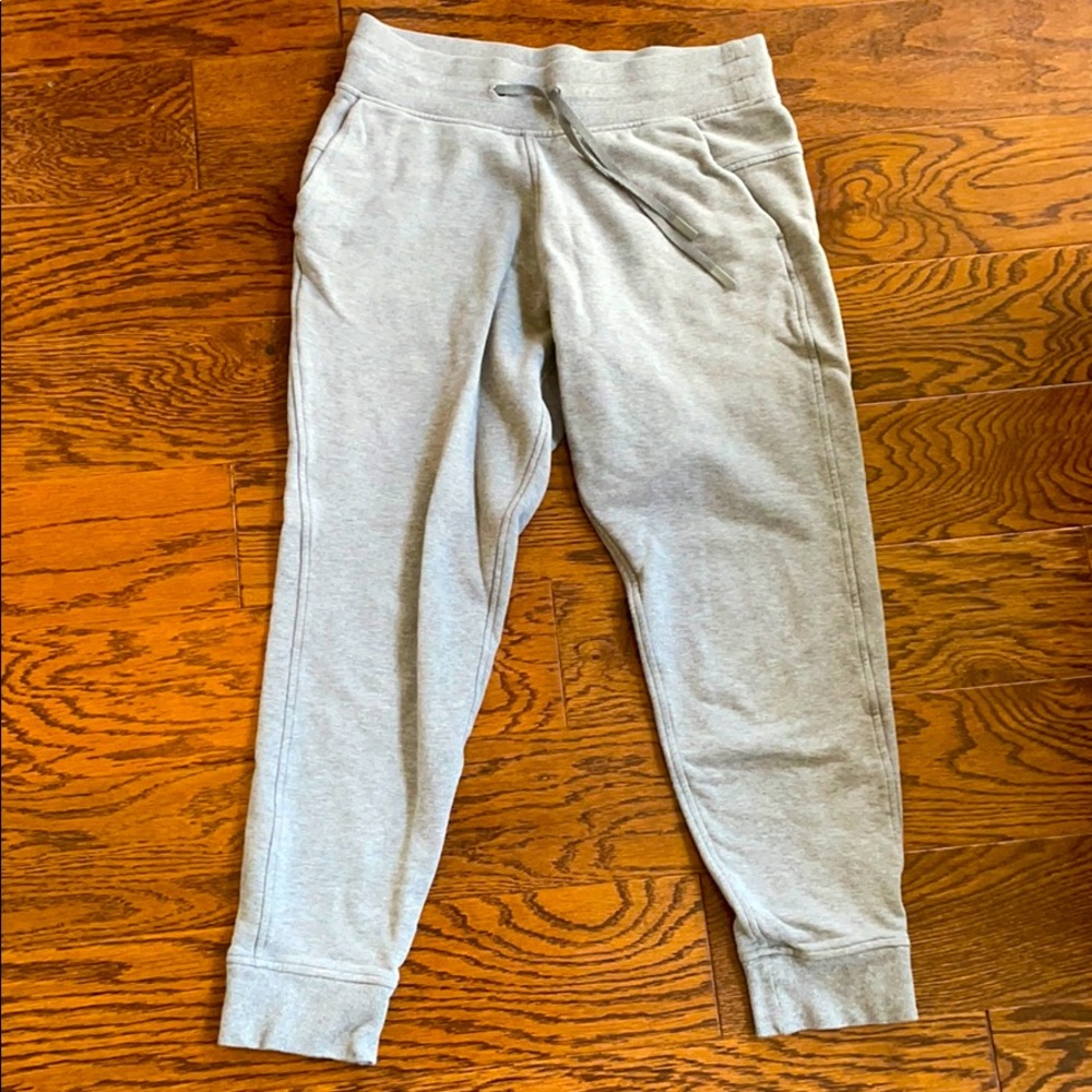 Lululemon Joggers